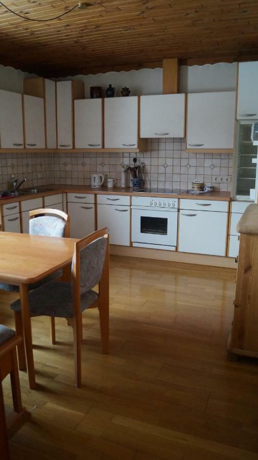 Ferienwohnung Auf Einem Richtigen Bauernhof Finkenstein am Faaker See Kültér fotó